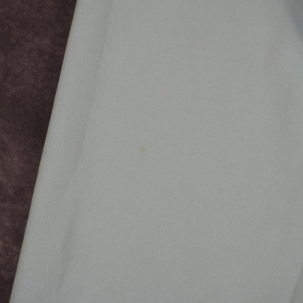 Comfrt Collection Pastel Edit Light Blue Fleece Sweatpants Size Small - Picture 8 of 10